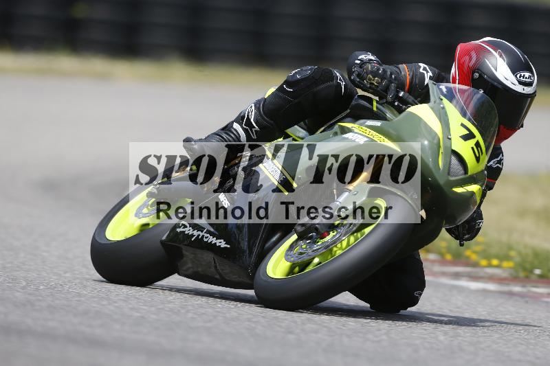 /21 29.05.2025 Speer Racing ADR/Gruppe rot/75